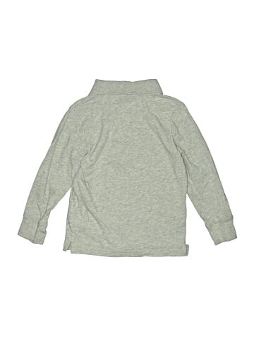 Baby Gap Long Sleeve Polo (view 2)
