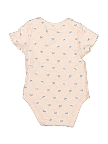 M&S Short Sleeve Onesie (view 2)