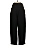 Wilfred 100% Polyester Black Dress Pants Size 4 - photo 2
