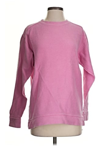 Victoria's Secret Pink Pullover Sweater (view 1)
