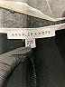 Annalee + Hope Black Cocktail Dress Size S - photo 7