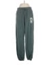 Nike Gray Track Pants Size S - photo 1