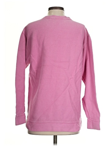 Victoria's Secret Pink Pullover Sweater (view 2)