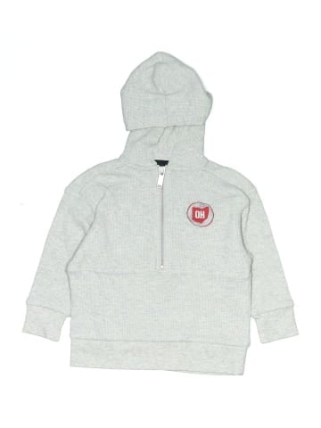 Little Bipsy Collection Zip Up Hoodie (view 1)