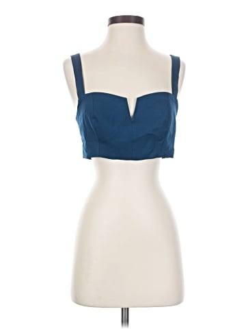 Cider Tank Top (view 1)
