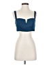 Cider Blue Tank Top Size S - photo 1