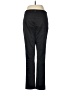 DKNY Solid Black Dress Pants Size M - photo 2