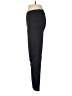 DKNY Solid Black Dress Pants Size M - photo 5