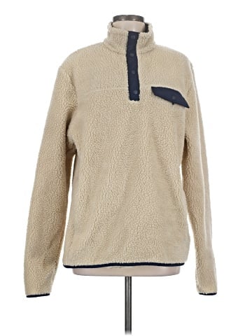 Port Authority Fleece (view 1)