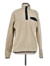 Port Authority Tan Fleece Size M - photo 1