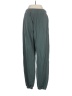 Nike Gray Track Pants Size S - photo 2