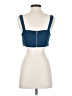 Cider Blue Tank Top Size S - photo 2