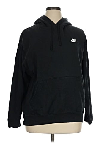 Nike Pullover Hoodie (view 1)