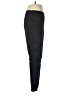 DKNY Solid Black Dress Pants Size M - photo 4