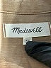 Madewell 100% Cotton Brown Jacket Size XS - photo 6