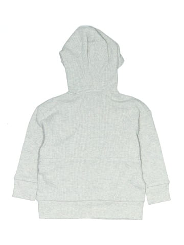 Little Bipsy Collection Zip Up Hoodie (view 2)