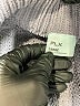 FLX Gray Turtleneck Sweater Size L - photo 7