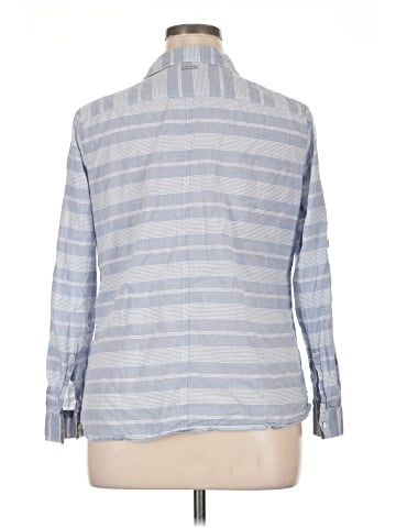 Columbia Long Sleeve Button-Down Shirt (view 2)