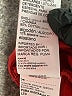 Puma Solid Red Casual Skirt Size L - photo 5