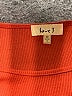 Love J Orange Casual Dress Size M - photo 7