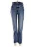 Gap Stars Blue Jeans Size 27R - photo 1