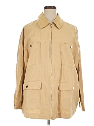 Ann Taylor LOFT Jacket (view 1)