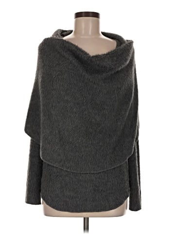 Karen Kane Poncho (view 1)