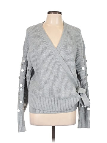 Worthington Pullover Sweater (view 1)