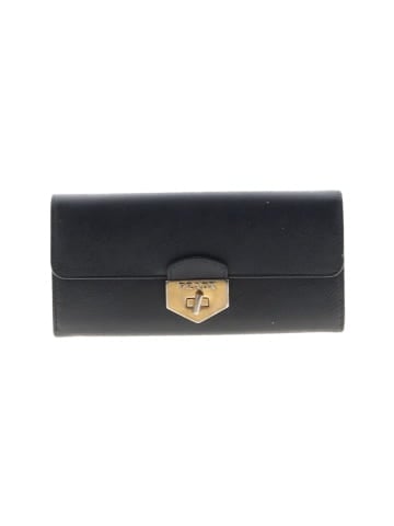 Prada Saffiano leather wallet (view 1)