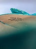 Talbots Tropical Green Wedges Size 8 1/2 - photo 4