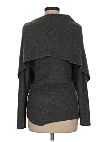 Karen Kane Poncho (view 2)