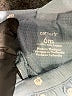 Carter's Blue Sleeveless Blouse 3-6 MO / 6 MO - photo 3