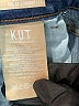 Kut from the Kloth Blue Jeans Size 4 - photo 8