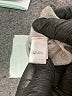 St. John Gray Cardigan Size M - photo 8