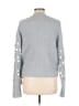 Worthington Gray Pullover Sweater Size L - photo 2