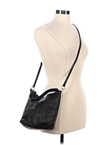 Rag & Bone Leather Crossbody Bag (view 2)