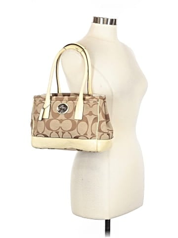 Coach Factory Shoulder Bag (view 2)
