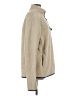 Port Authority Tan Fleece Size M - photo 4