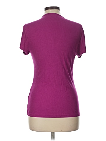 INC International Concepts Short Sleeve Top (view 2)