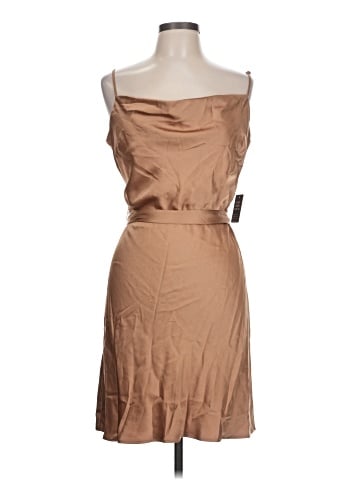 Express Cocktail Dress (view 1)