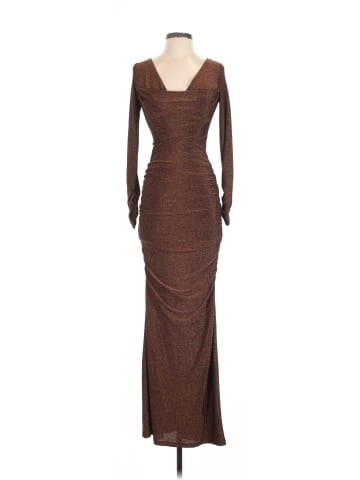 Black Halo Cocktail Dress (view 1)