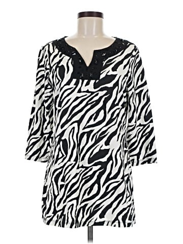 Chico's Casual Dress (view 1)