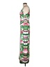 Guess Tropical White Cocktail Dress Size 10 - photo 5