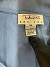 Talbots 100% Cotton Blue Short Sleeve Blouse Size M (petite) - photo 7