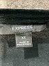 Express Black Casual Dress Size XS - photo 7