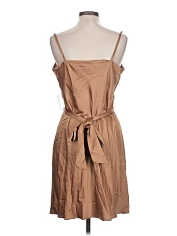 Express Cocktail Dress (view 2)