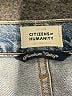 Citizens of Humanity Hearts Blue Jeans Size 29 waist - photo 6