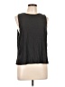 Active by Old Navy Gray Sleeveless T-Shirt Size L - photo 1