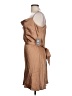 Express Tan Cocktail Dress Size L - photo 5