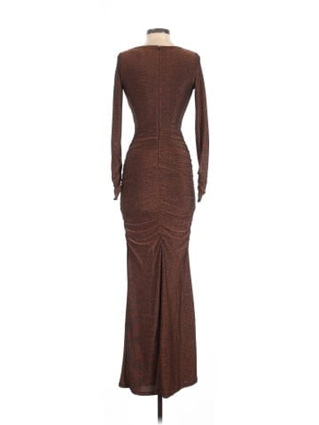 Black Halo Cocktail Dress (view 2)